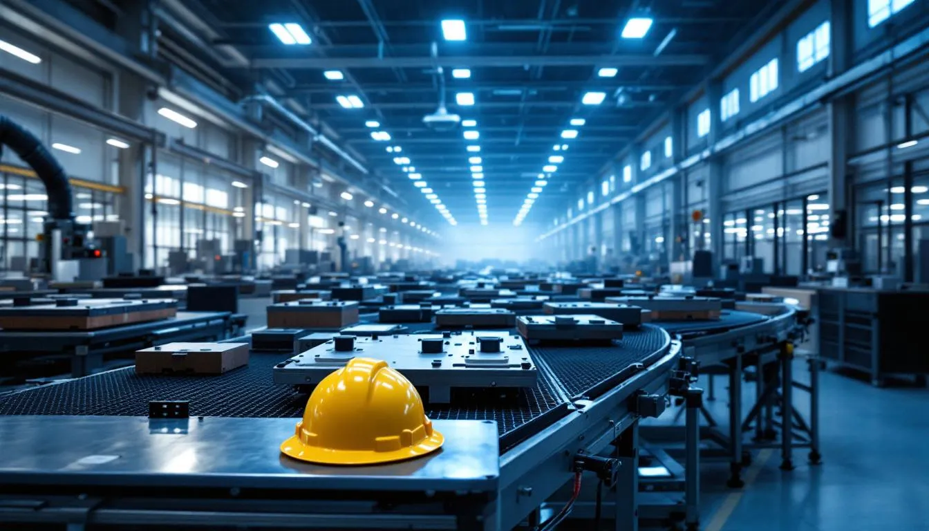 Inaugurée en 2023, l&rsquo;usine d&rsquo;hydrogène près de Lyon licencie 70 % de ses salariés