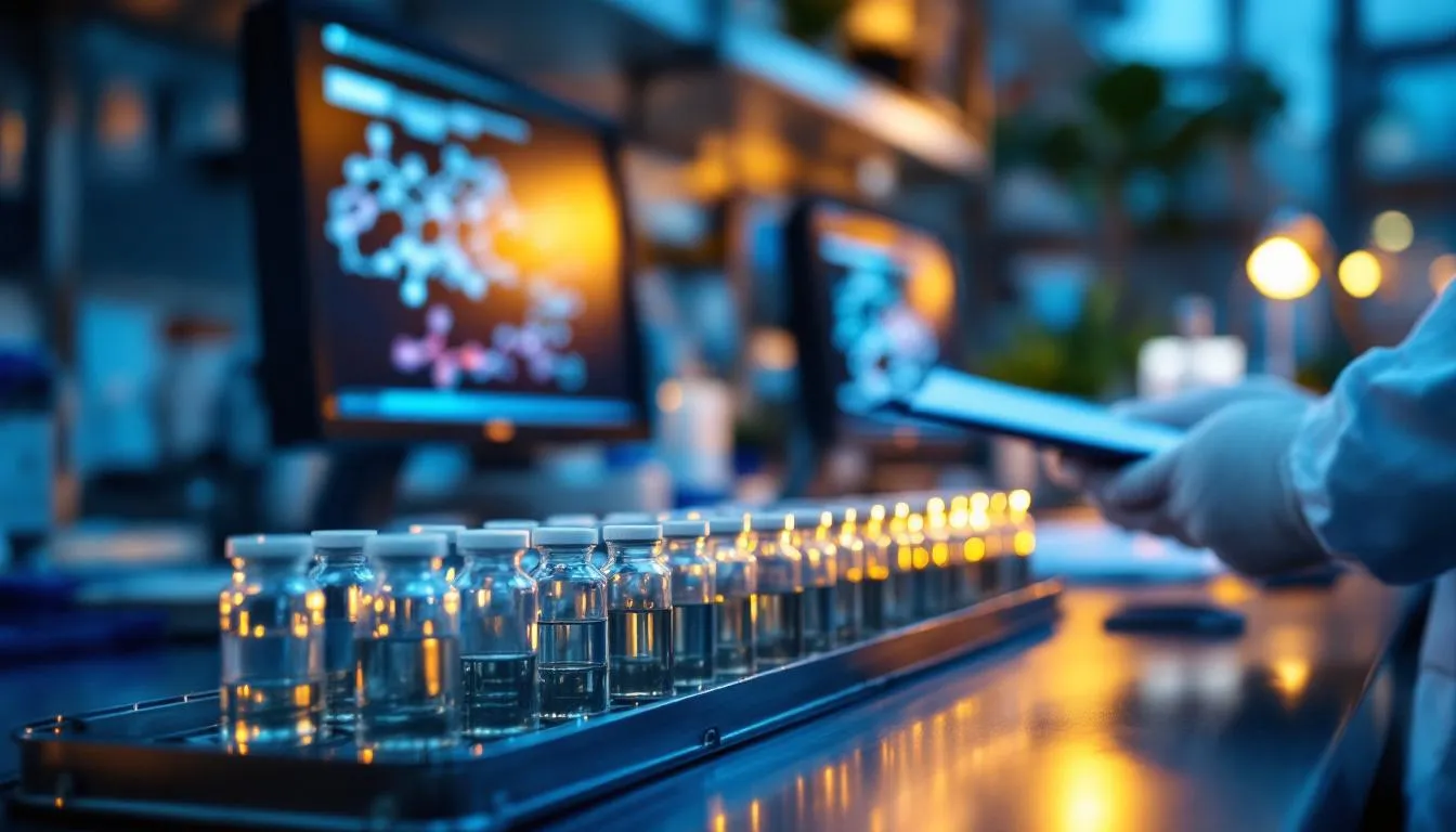 13,2 mois contre 6,7 : le cancer le plus foudroyant cède à deux pilules