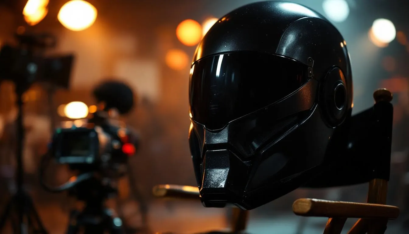 Rick Moranis reprend le casque de Dark Helmet après 30 ans d&rsquo;absence : Spaceballs 2 arrive en 2027