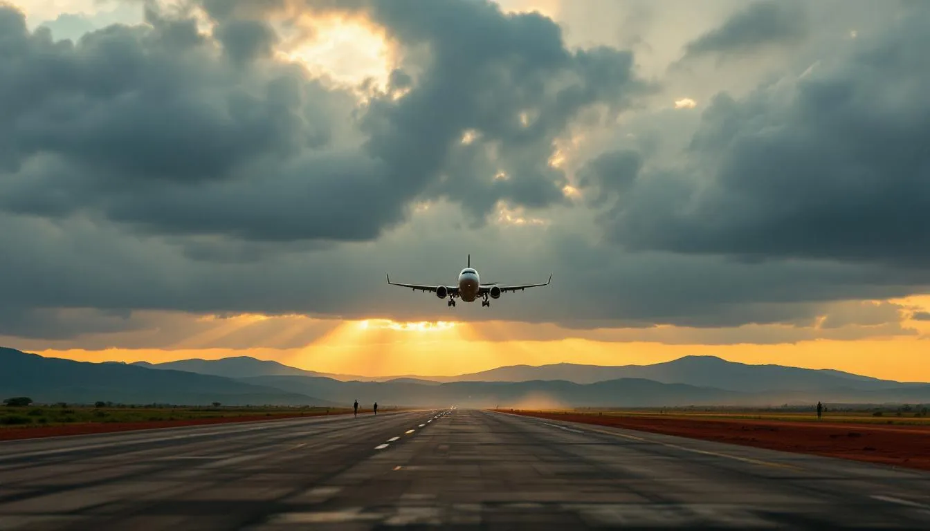 Déportés vers l&rsquo;Ouganda : les États-Unis expulsent des migrants vers des pays où ils n&rsquo;ont jamais vécu