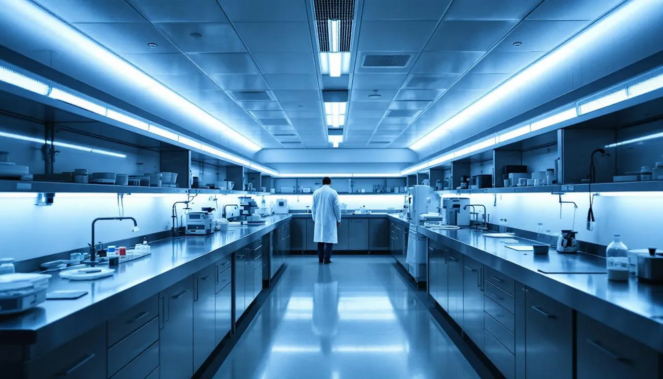 Les États-Unis n&rsquo;ont plus personne pour tester la rage : le CDC suspend ses diagnostics