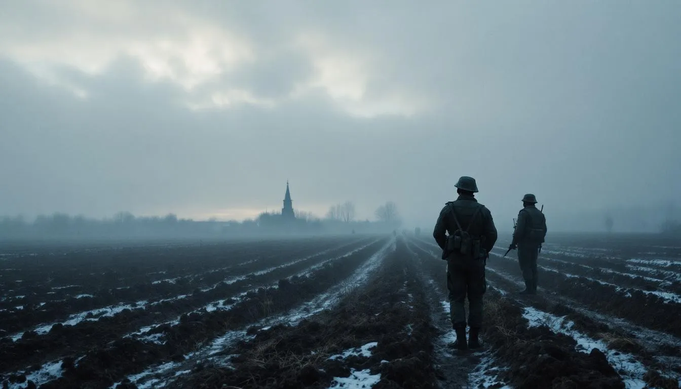 3 000 violations en 2025, mais Poutine remet le couvert pour Pâques orthodoxe