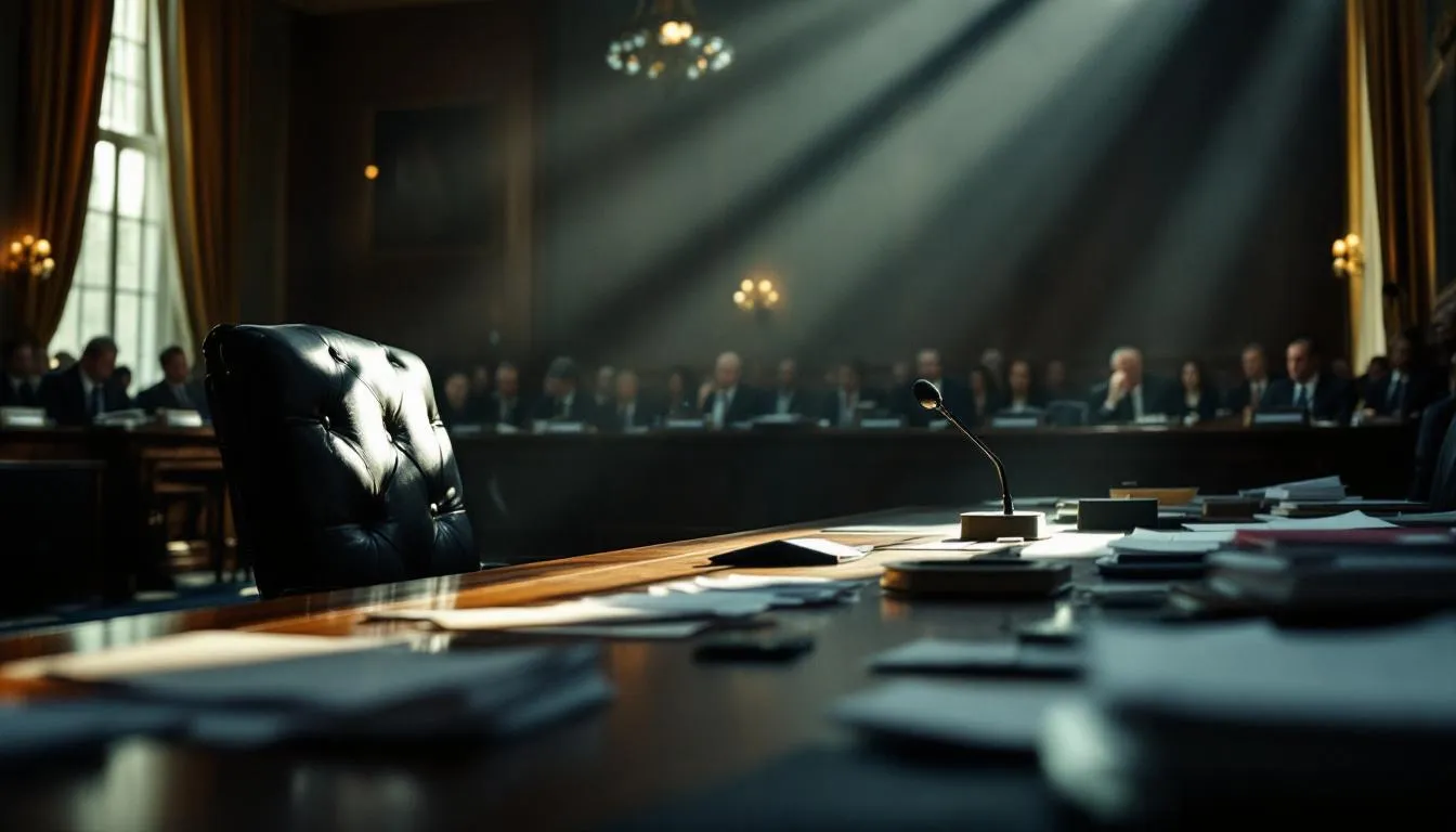 Jet privé, 158 millions, mails gênants : le cercle Epstein face au Congrès