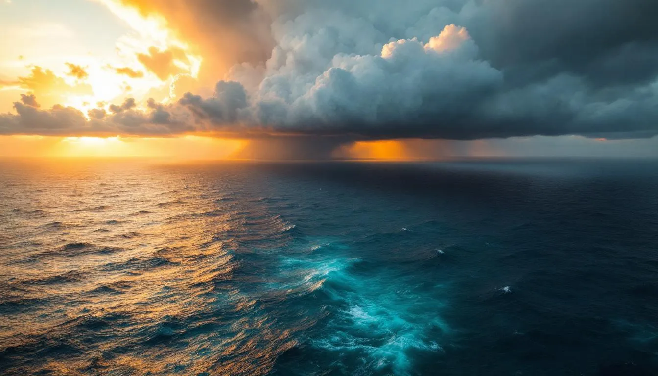 5 000 milliards de dégâts la dernière fois : le prochain El Niño sera encore pire