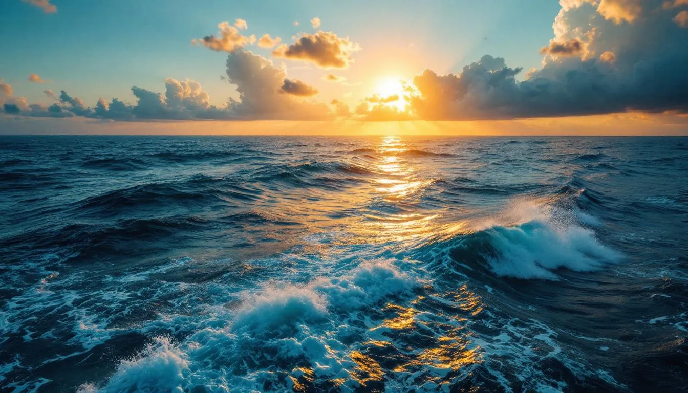 El Niño : comment un courant chaud sous le Pacifique dérègle la planète