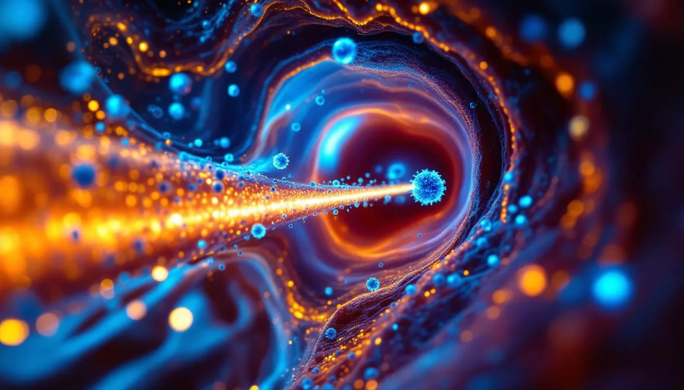 Thérapie génique : comment un virus modifié peut rendre l&rsquo;audition, la vue ou guérir un bébé