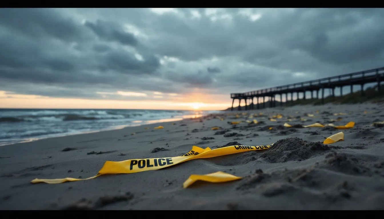 8 meurtres en 30 ans, zéro soupçon : l’architecte de Gilgo Beach plaide coupable