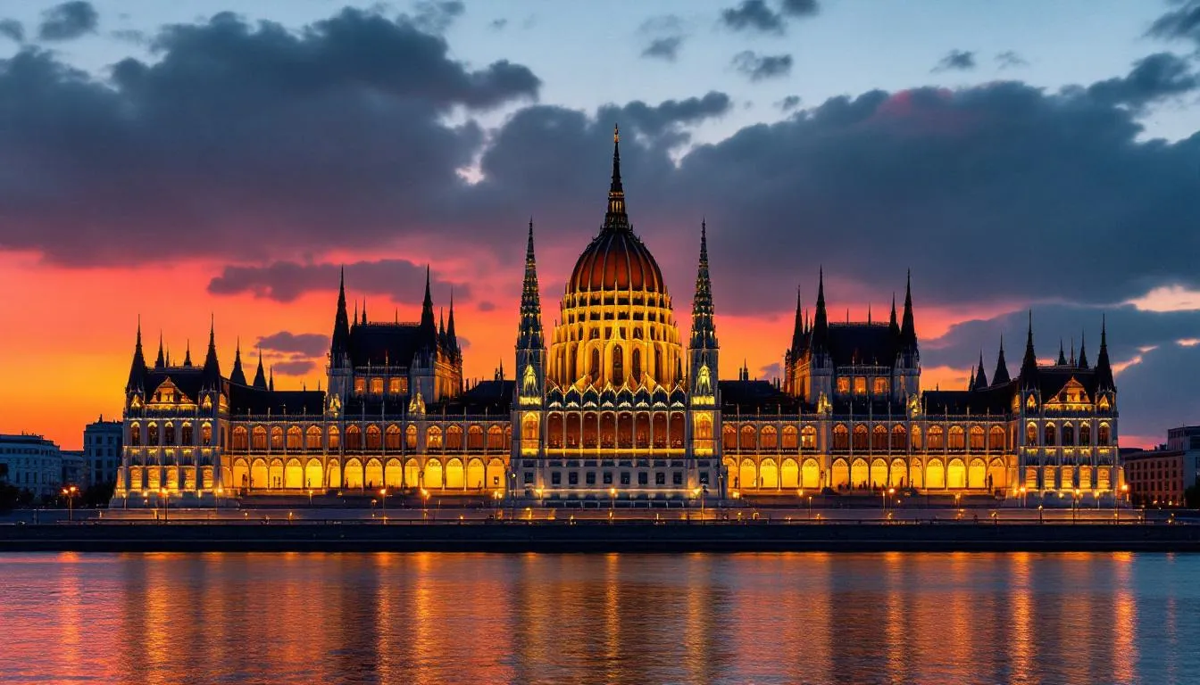 79,5% aux urnes, 16 points à terre : Magyar plie Orbán et prend le 2/3