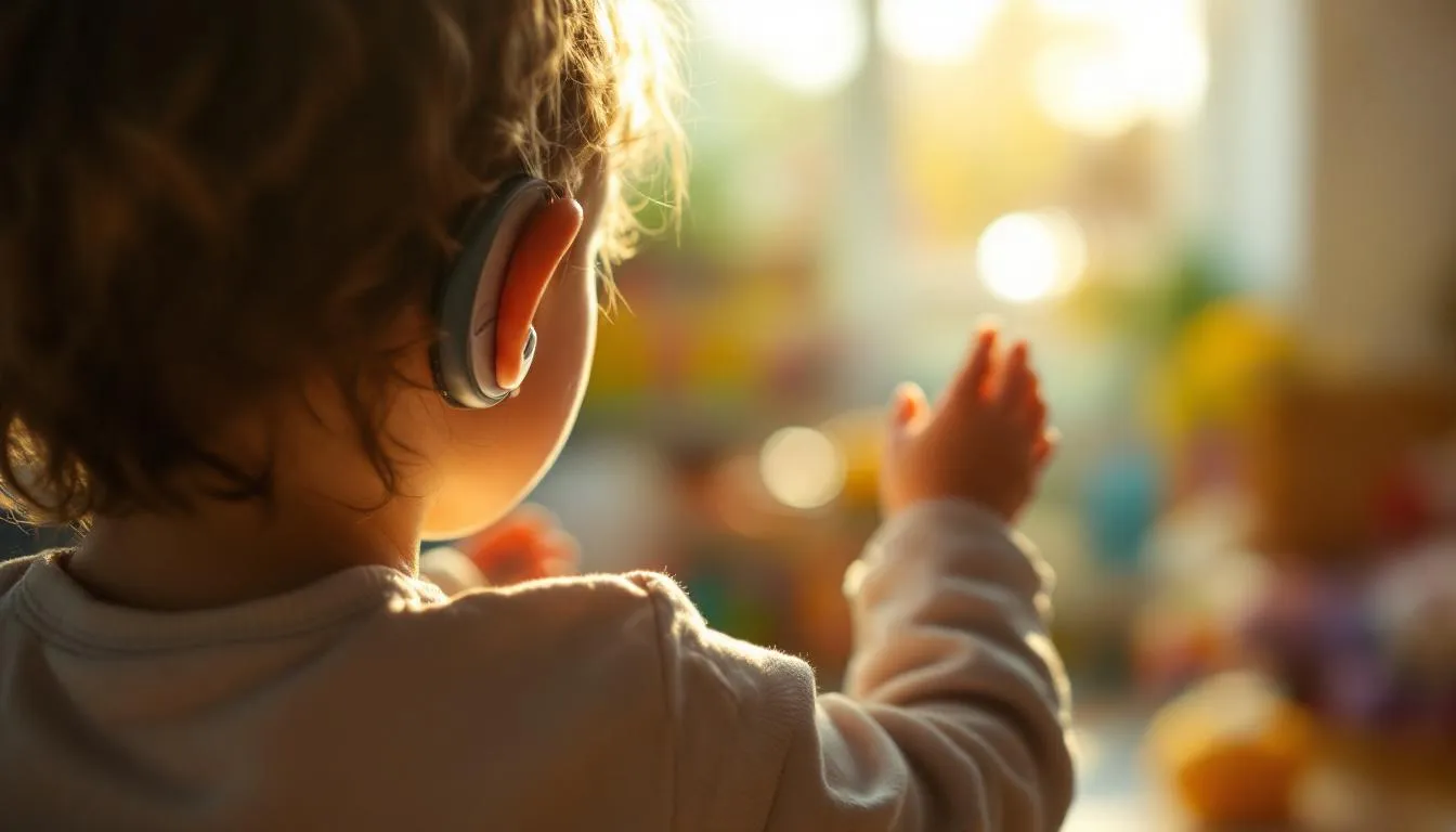 Une injection, dix sourds qui entendent : la thérapie génique franchit un cap