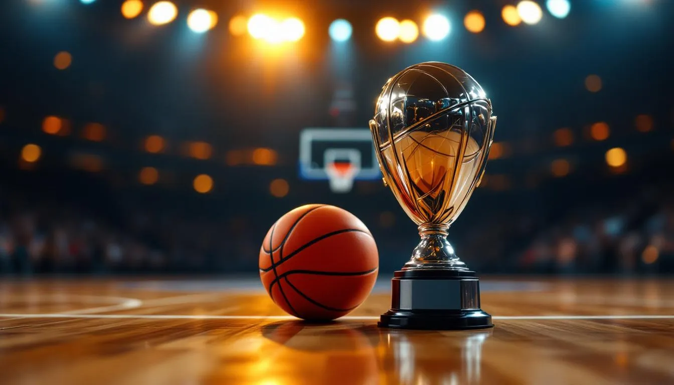 À 22 ans, Wembanyama sacré meilleur défenseur NBA par 100 voix sur 100