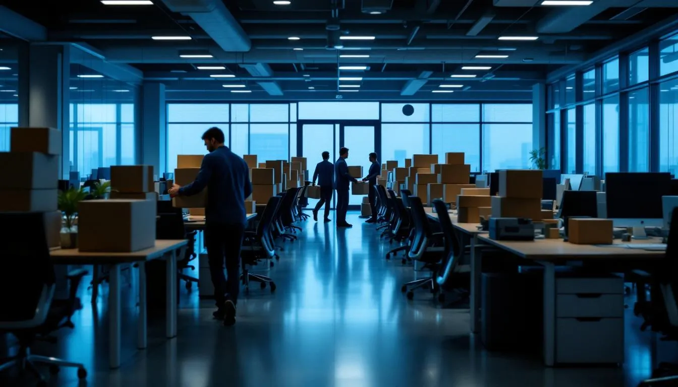 1 000 licenciements chez Disney, et son nouveau PDG n&rsquo;y est pour rien