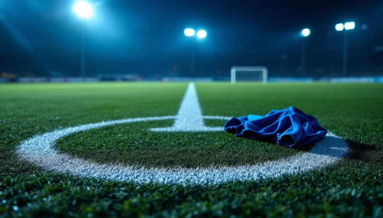 Trois Mondiaux de suite sans l’Italie : la Bosnie achève la Nazionale aux tirs au but