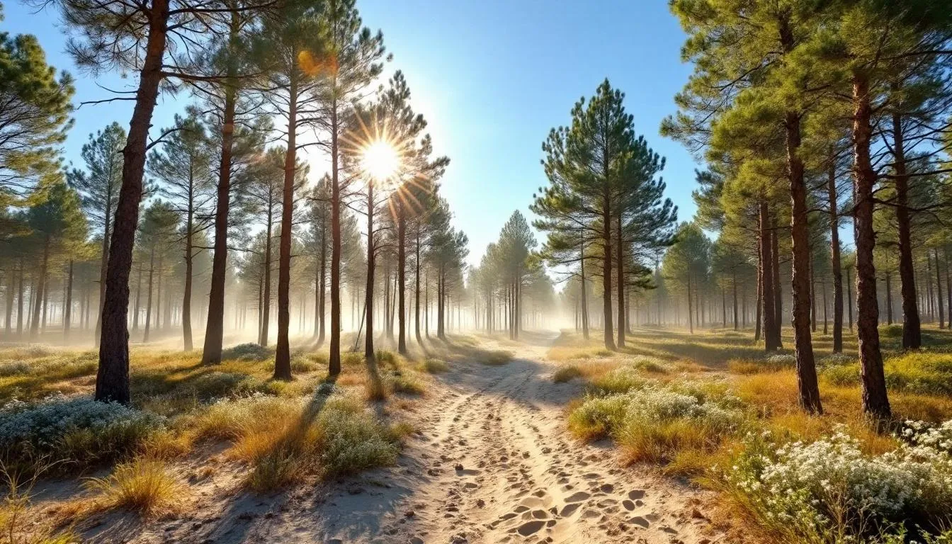 31°C le 6 avril dans les Landes : deux mois d&rsquo;avance, et juillet promet pire