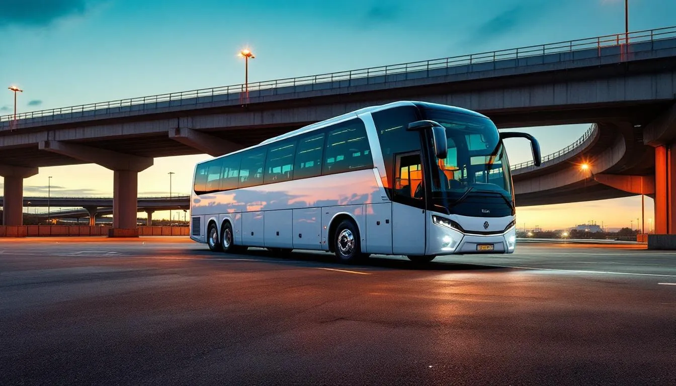 BlaBlaCar enterre ses bus, FlixBus reste seul sur les cars Macron