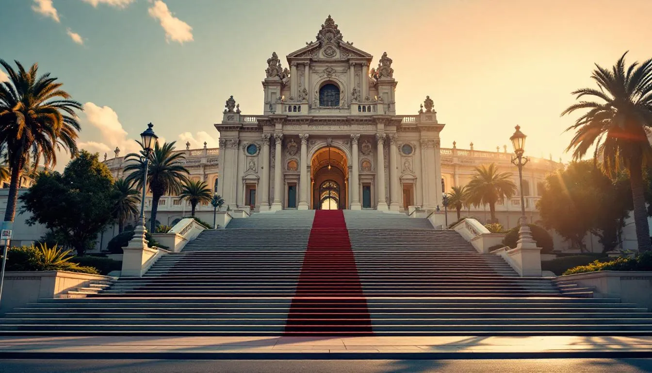 Kore-eda, Farhadi, Almodovar et Travolta réalisateur : Cannes 2026 est lancé