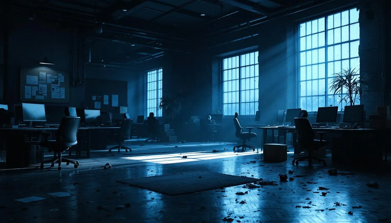 Six semaines après Greedfall 2, son studio Spiders met la clé sous la porte