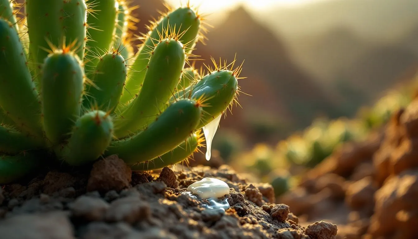 16 milliards de Scoville : cette plante marocaine est 1 000 fois plus piquante que la capsaïcine