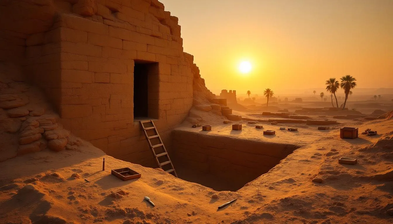 Un morceau de l&rsquo;Iliade caché 2 000 ans dans une momie égyptienne