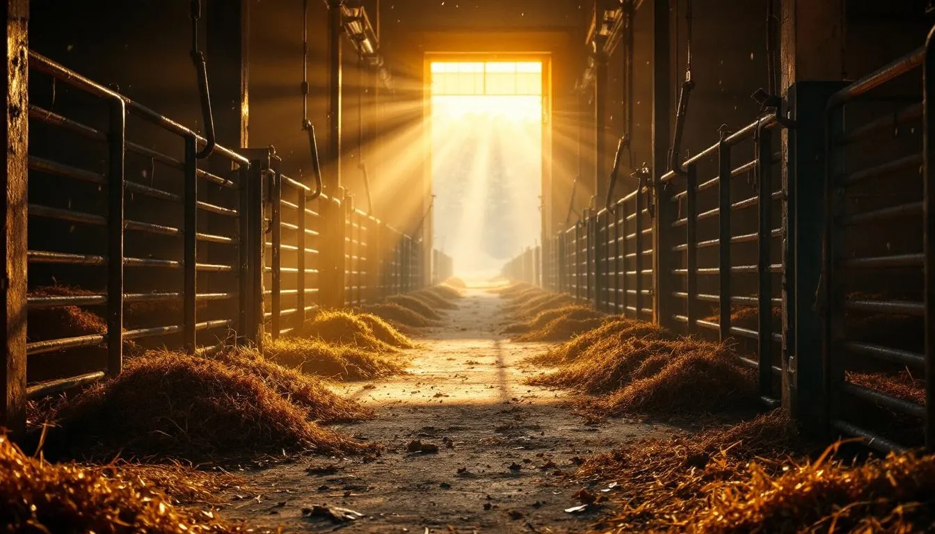 Peste porcine africaine : pourquoi ce virus défie la science depuis un siècle