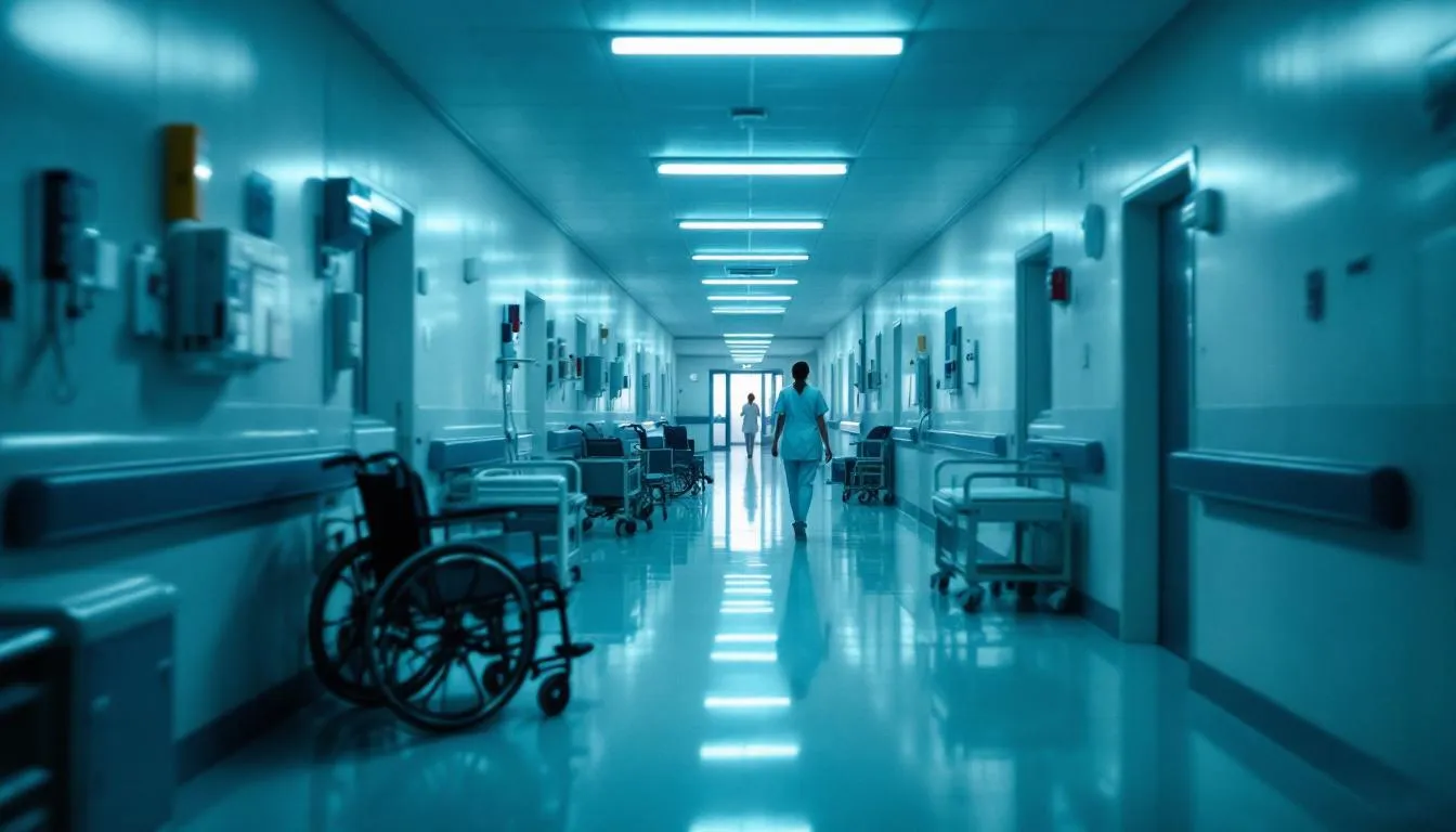 Le NHS perd 4 000 médecins par an, mais refuse de payer ceux qui restent