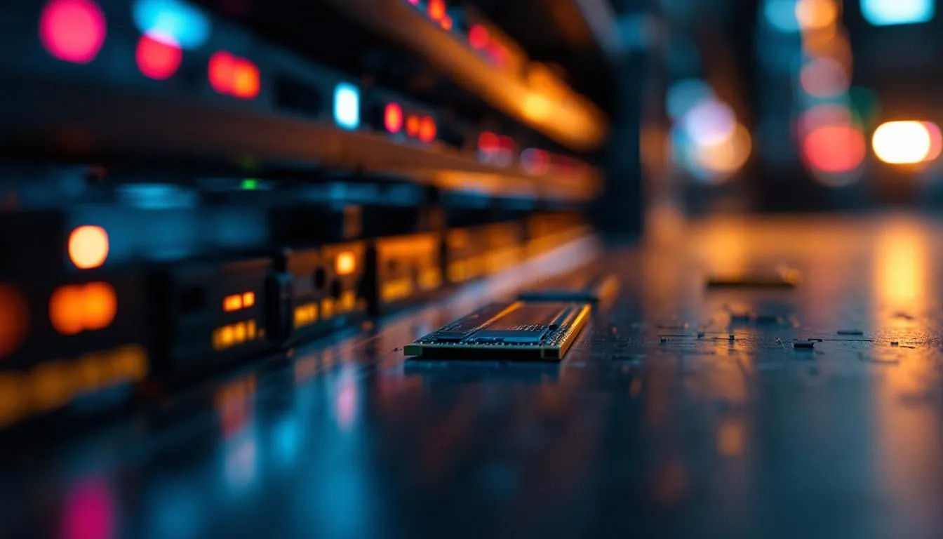 De 80 à 309 € le kit : l&rsquo;IA dévore la RAM du monde, pas de répit avant 2027