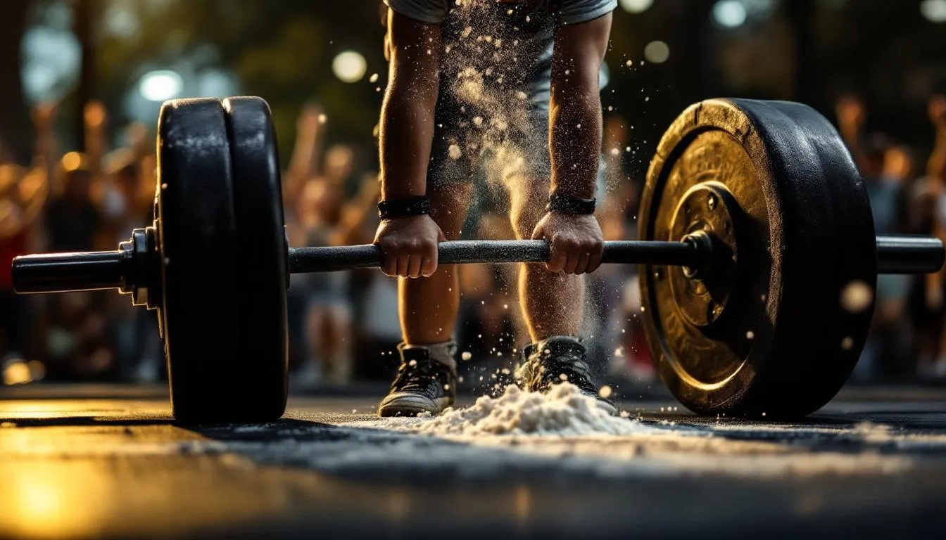 Lucy Milgrim, 9 ans et 27 kg, soulève trois fois son poids : exploit ou danger ?