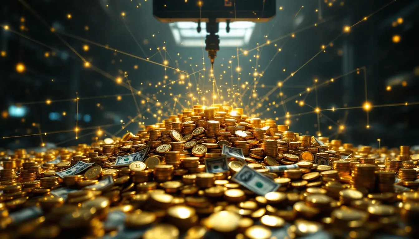 Stablecoins : comment une cryptomonnaie peut valoir exactement un dollar, et pourquoi ça déraille parfois