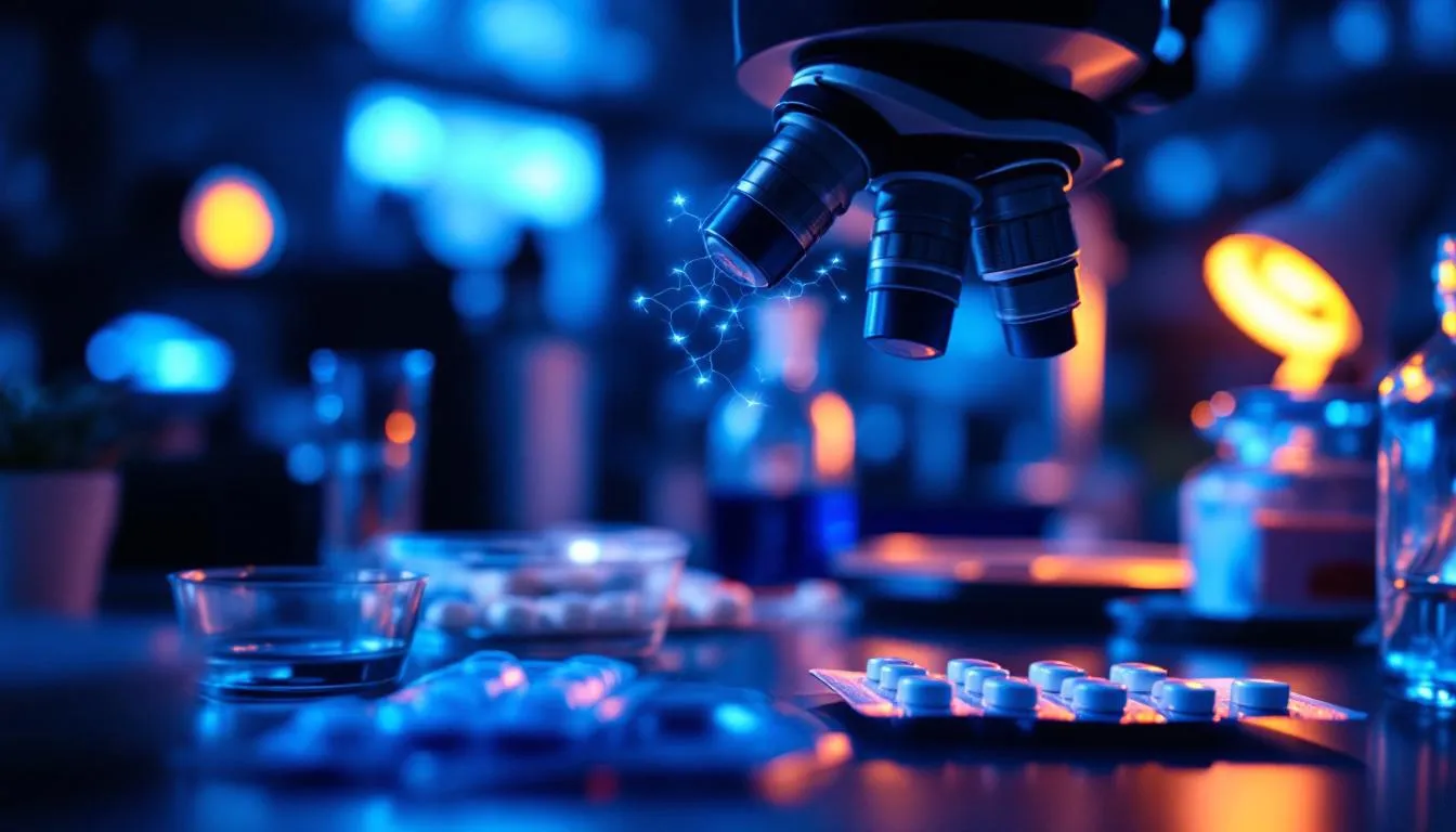 Ce médicament bon marché stoppe Alzheimer, mais 20 ans avant les symptômes