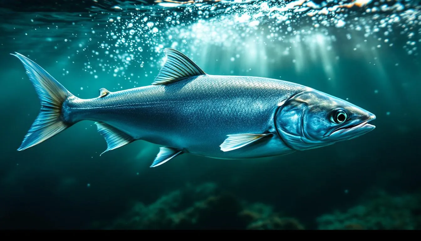 Dopés à la cocaïne, les saumons sauvages nagent deux fois plus loin