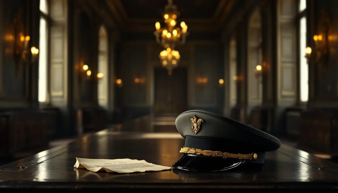 ‘Fais-toi très petit’ : six ans de racisme dénoncés dans la Garde républicaine