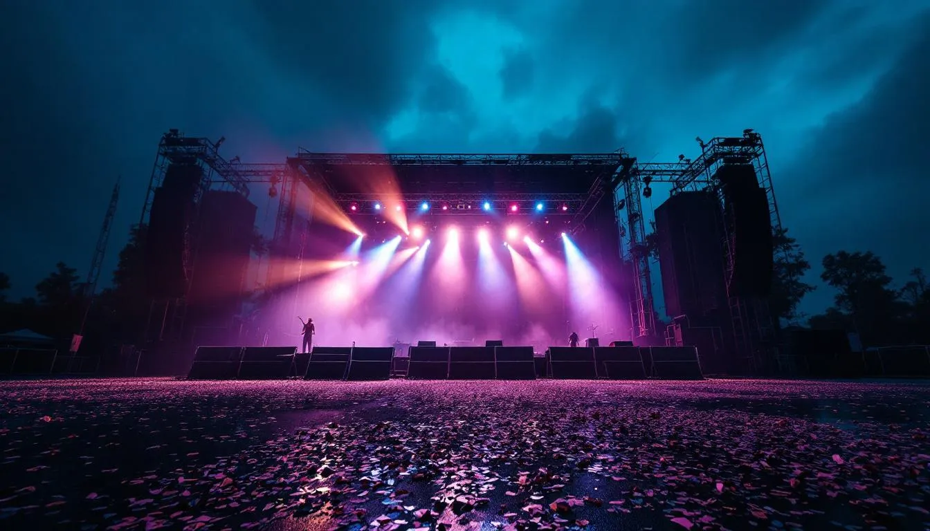 30 millions en fumée et 50 000 billets remboursés : Kanye West banni du Royaume-Uni