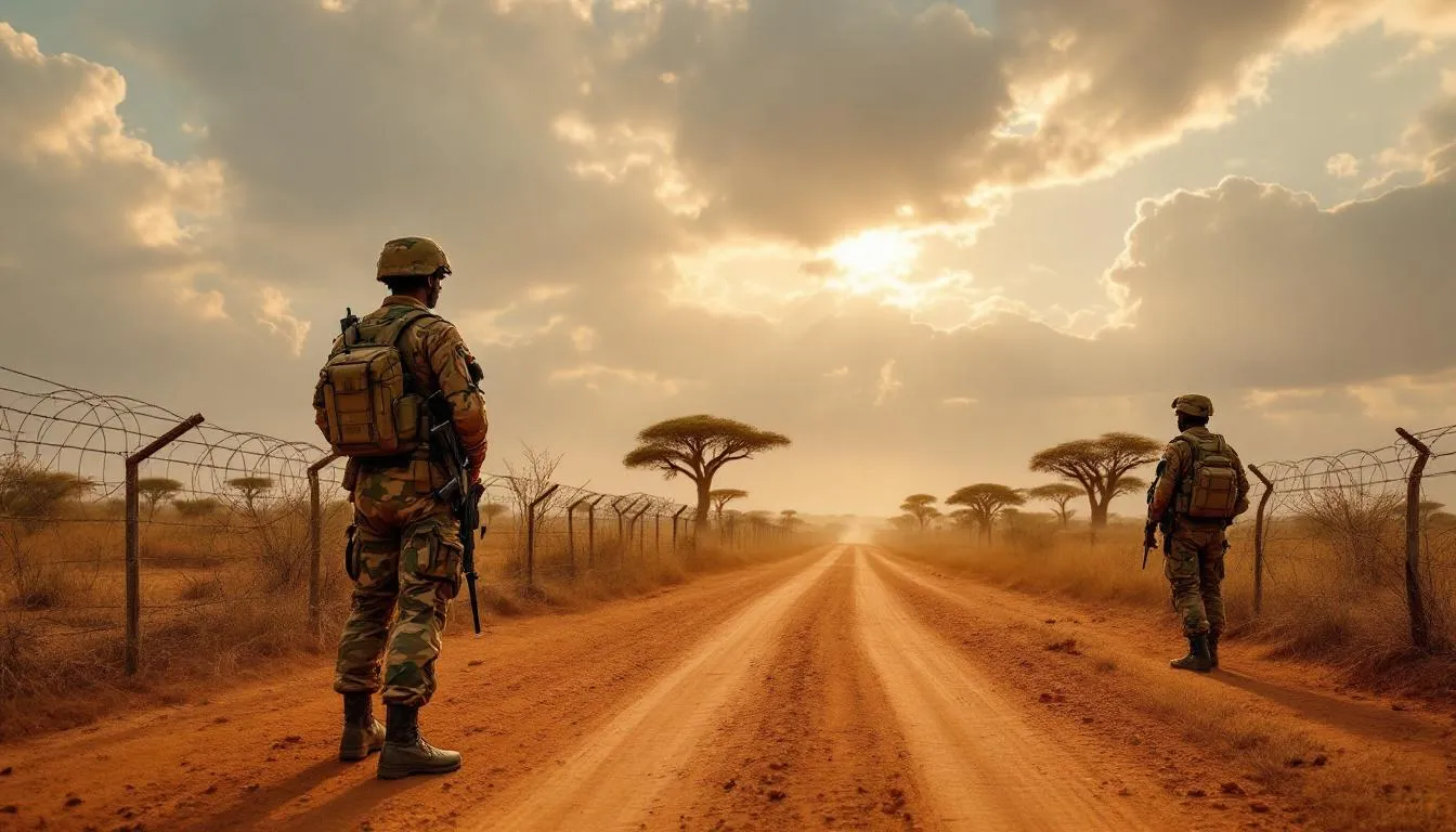 « La démocratie n&rsquo;est pas pour nous » : au Burkina Faso, Traoré enterre les élections pendant que les massacres s&rsquo;accumulent