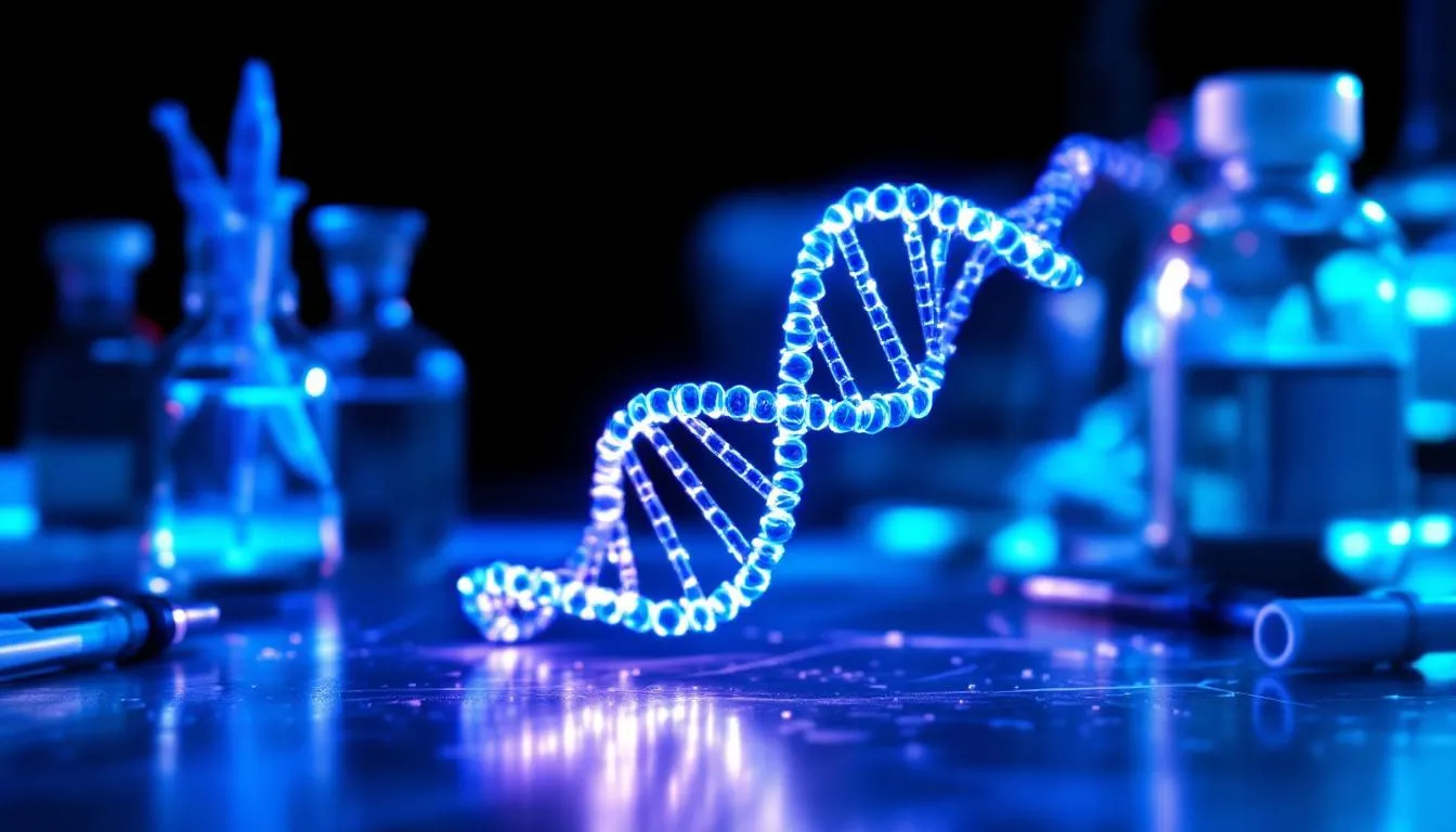 Ozempic : 1 patient sur 4 ne perd presque rien. Un gène dans votre ADN explique pourquoi