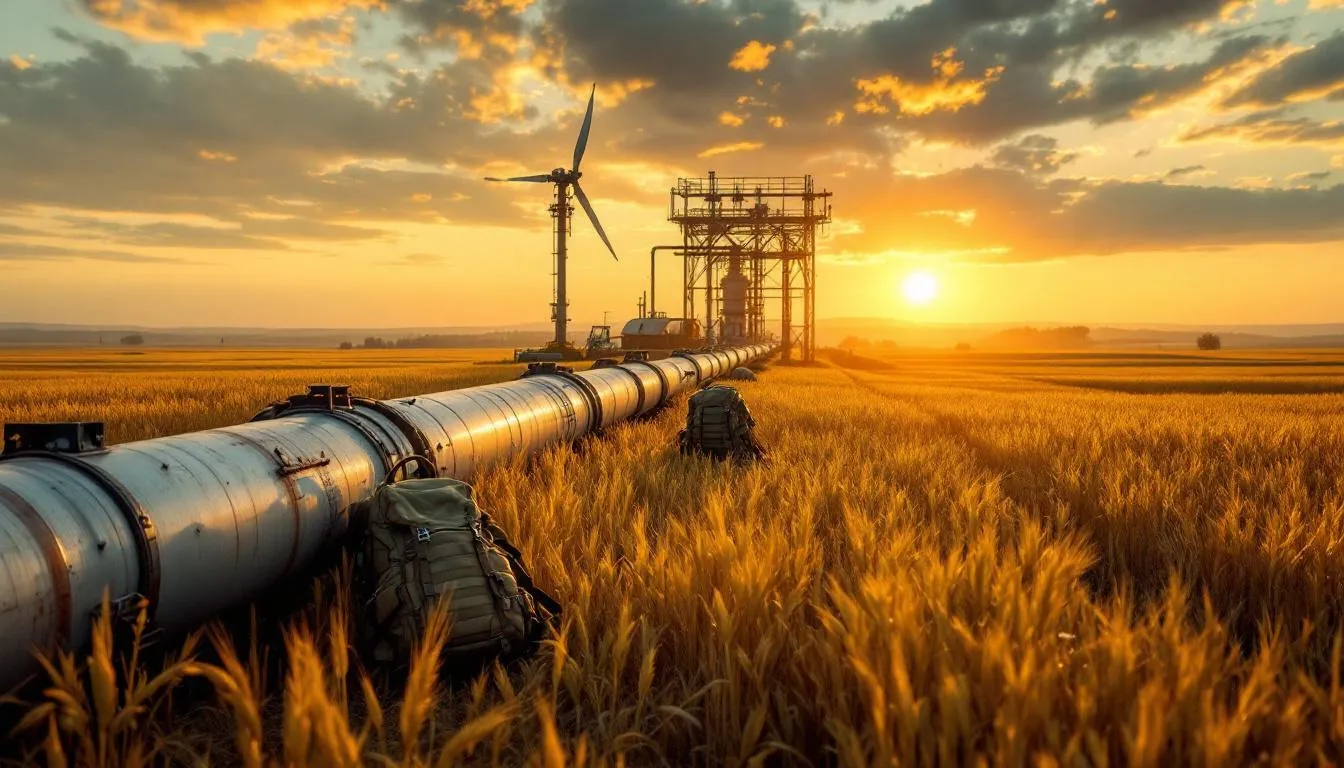 Explosifs près du TurkStream : le complot trop parfait qui divise la Hongrie