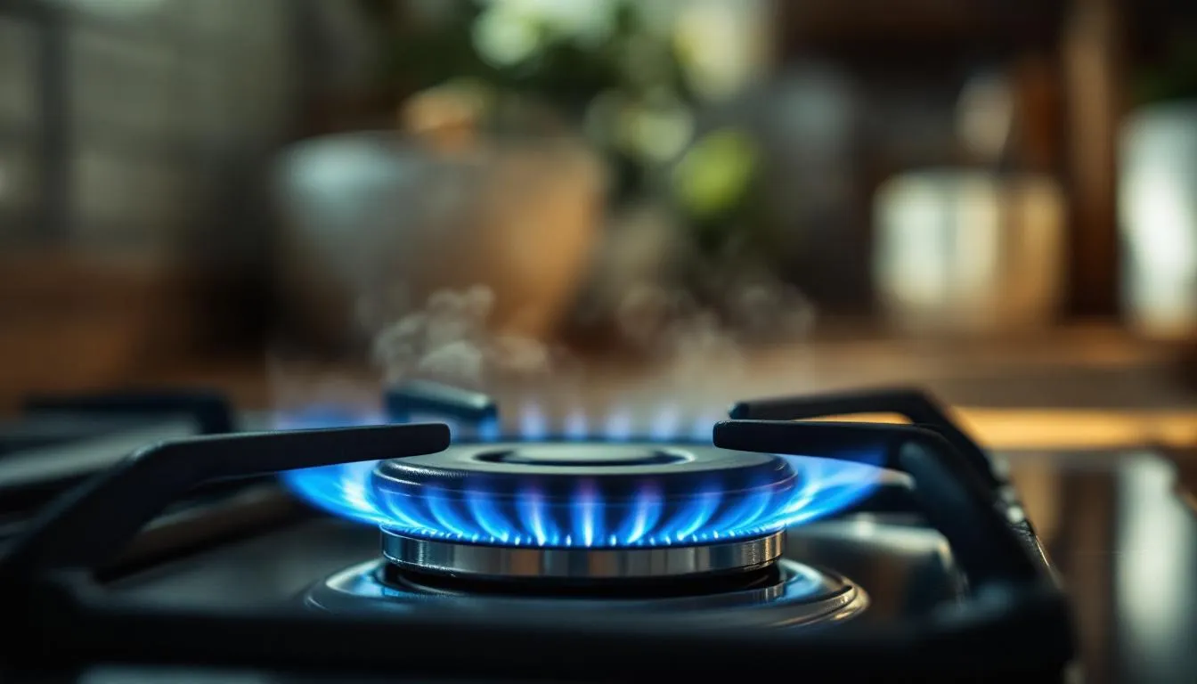 Le gaz flambe de 15 % au 1er mai, le repas Crous descend à 1 € pour tous