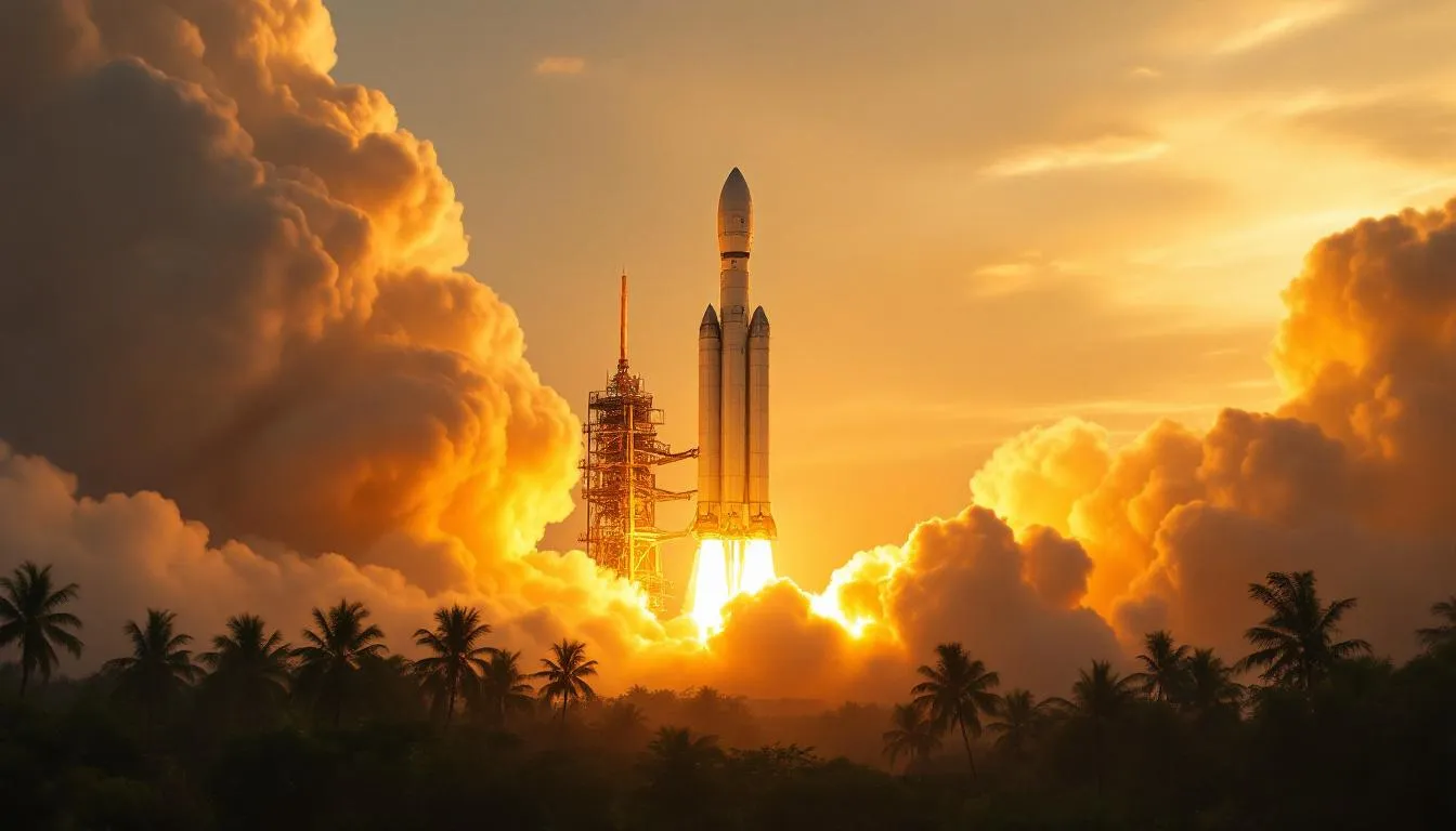 Pour rattraper Starlink, Bezos confie 32 satellites à Ariane-6