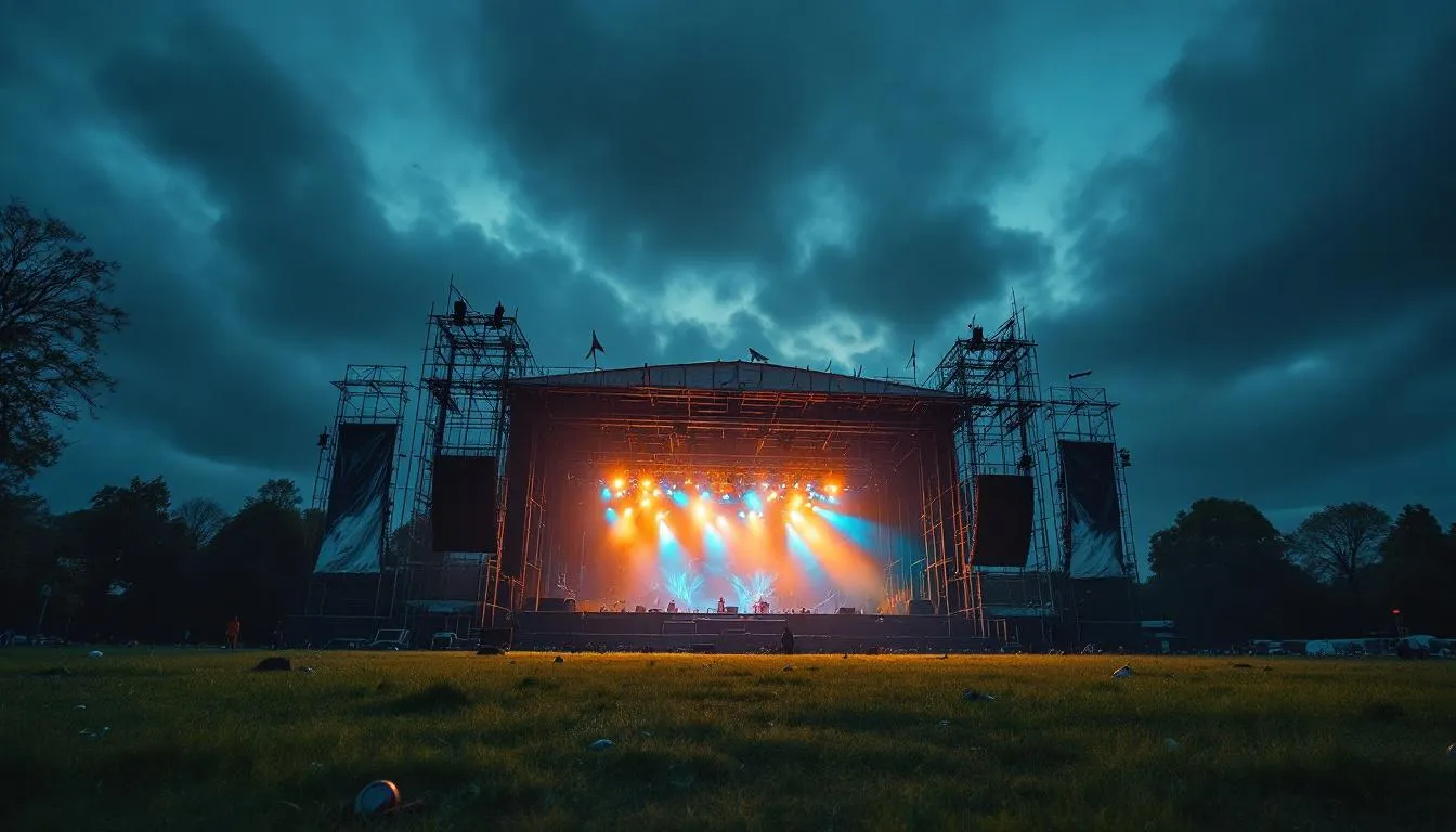 Kanye West tête d&rsquo;affiche à Londres : Pepsi fuit, Downing Street s&rsquo;indigne