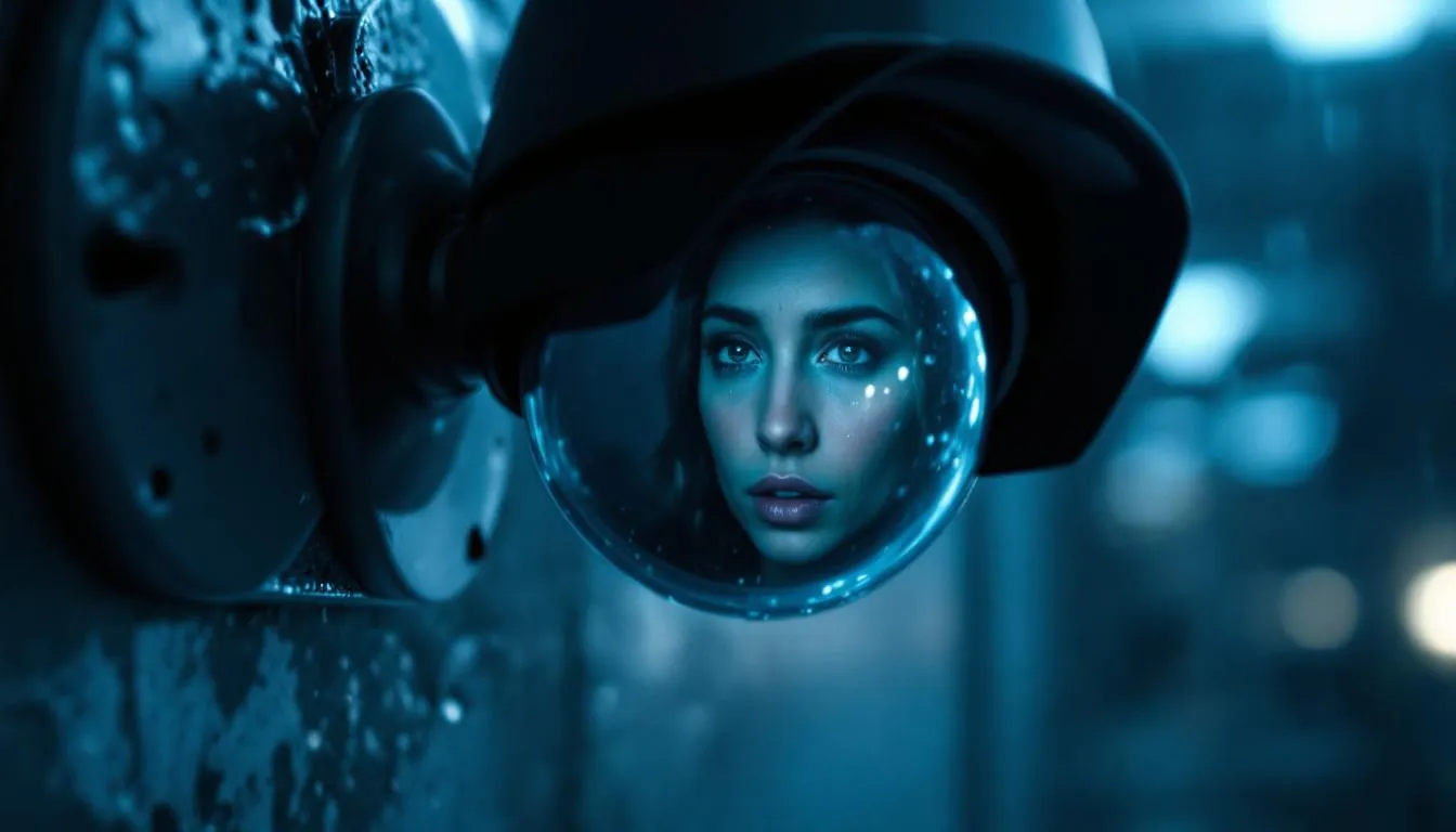 Six mois de prison pour un visage : l&rsquo;IA de reconnaissance faciale accuse une innocente