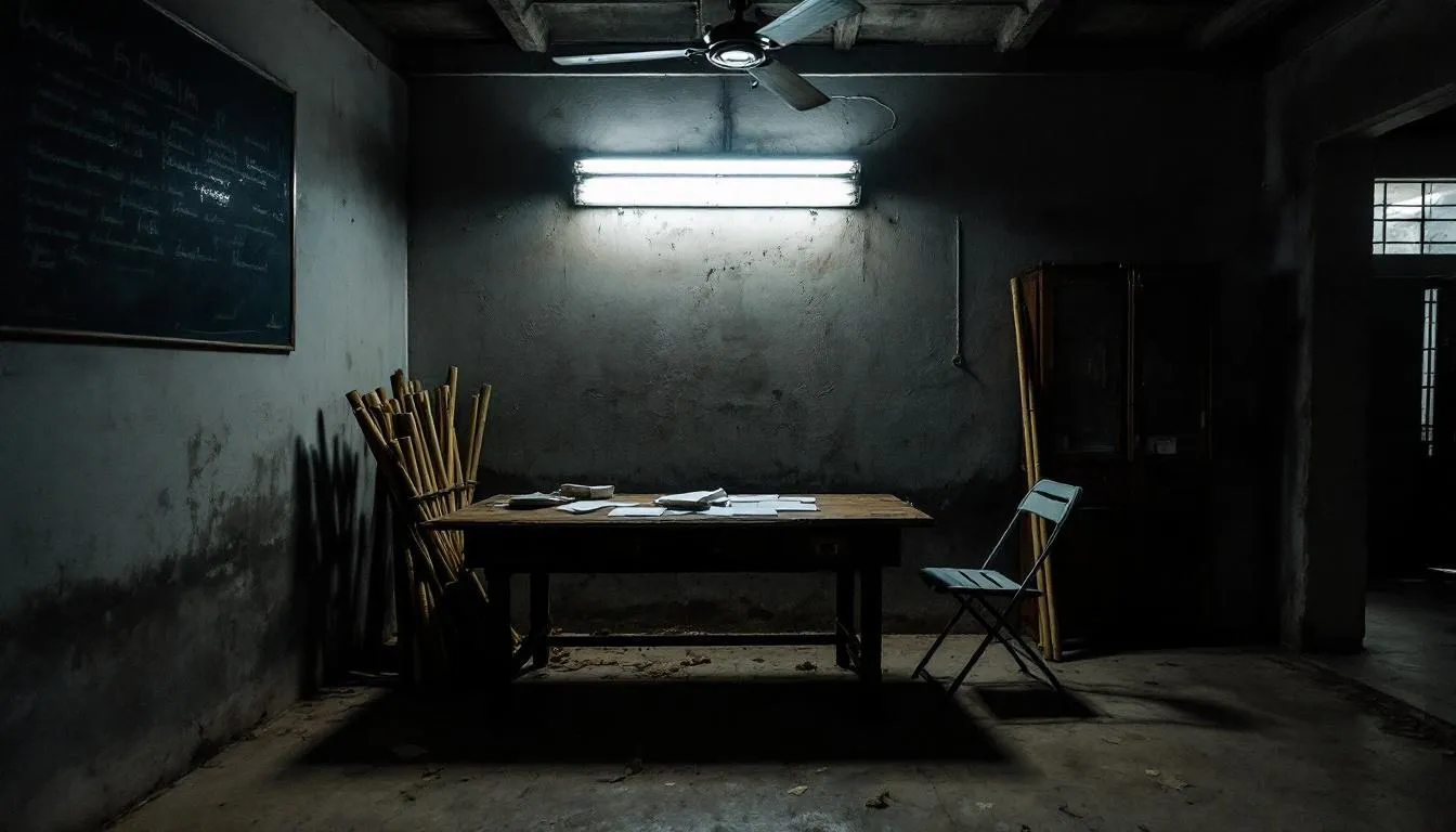 Boutique ouverte après 21 h : neuf policiers indiens condamnés à mort