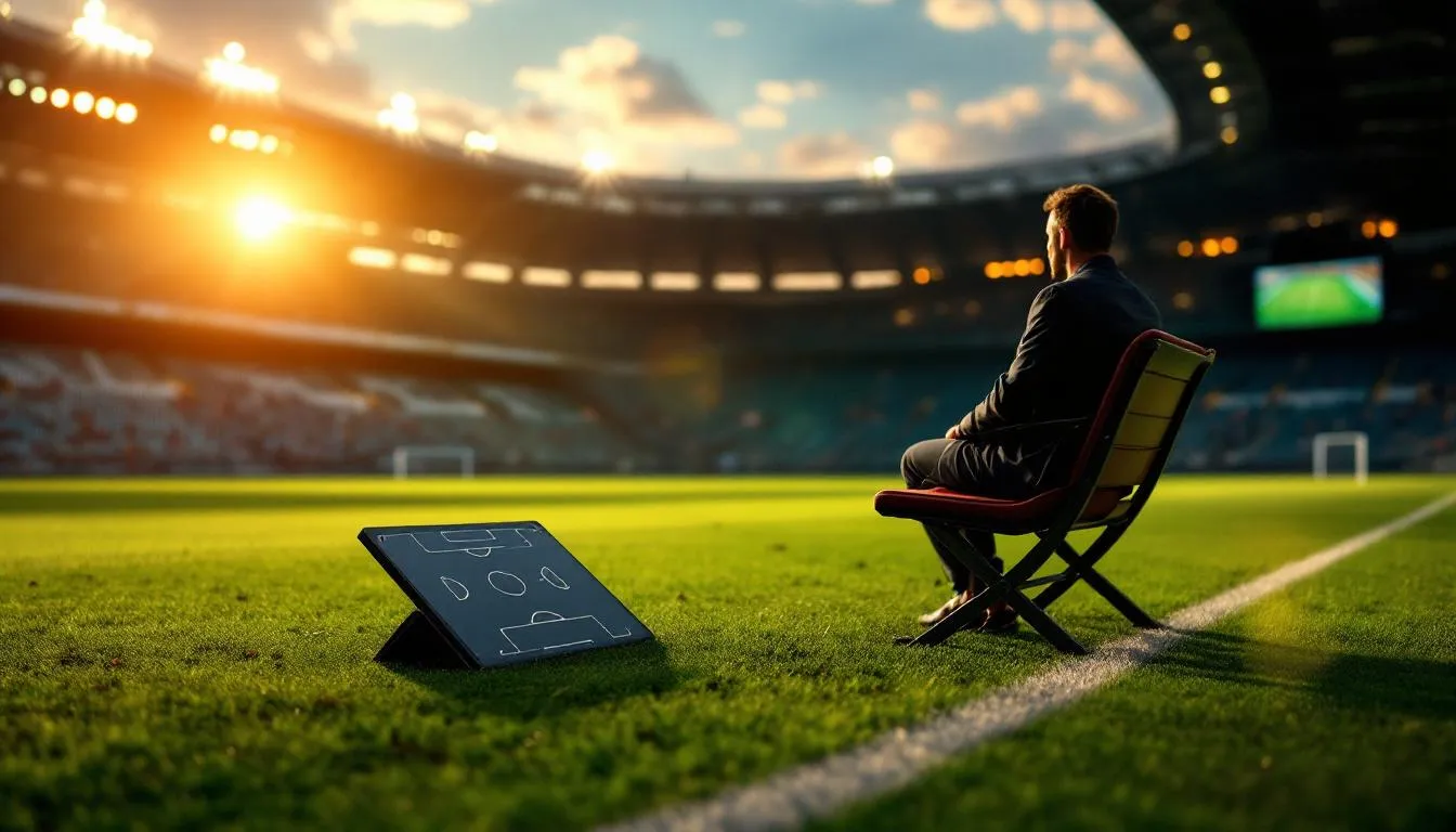 « Mourir sur le terrain » : Mircea Lucescu s&rsquo;éteint après son dernier match