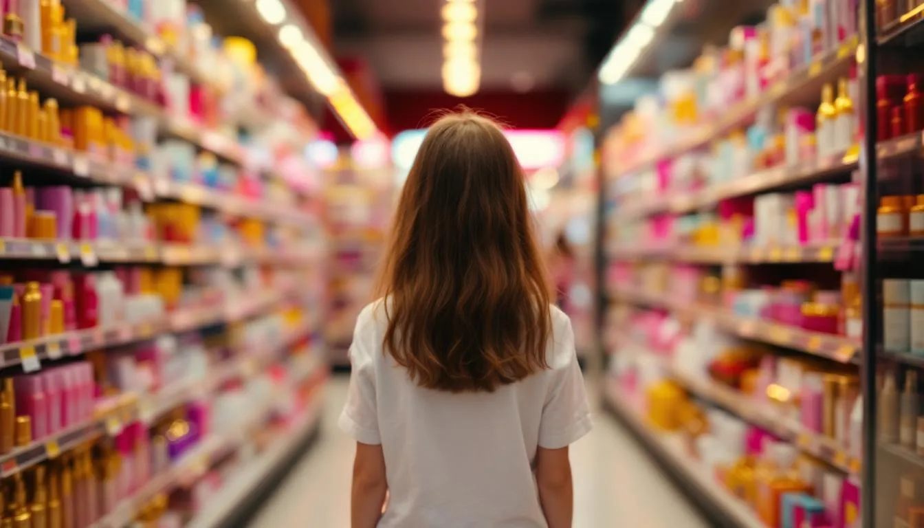 Sérums anti-rides à 10 ans : l&rsquo;Italie ouvre la première enquête européenne contre Sephora et LVMH