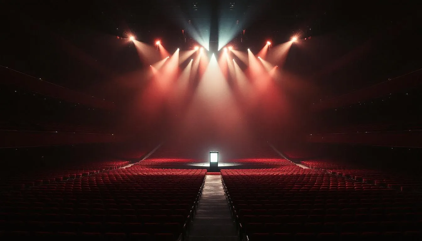 1,72 $ de trop par billet, 86% du marché : un jury condamne le monopole Ticketmaster