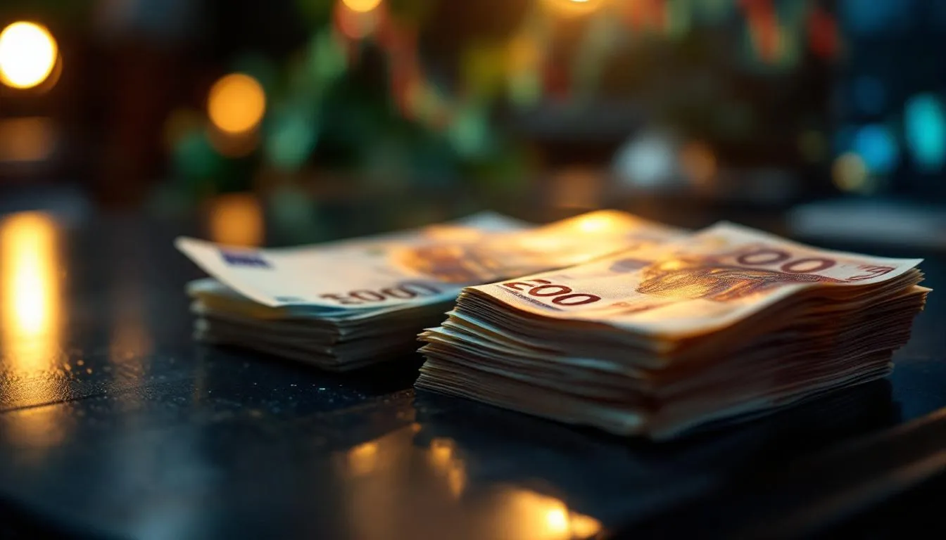 Votre euro vaut moins qu&rsquo;un franc suisse : la mécanique des taux de change