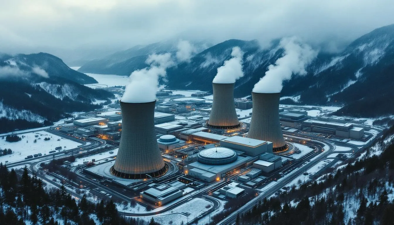 17 ans sans inspecteurs : l&rsquo;AIEA voit Kim bâtir une nouvelle usine à uranium