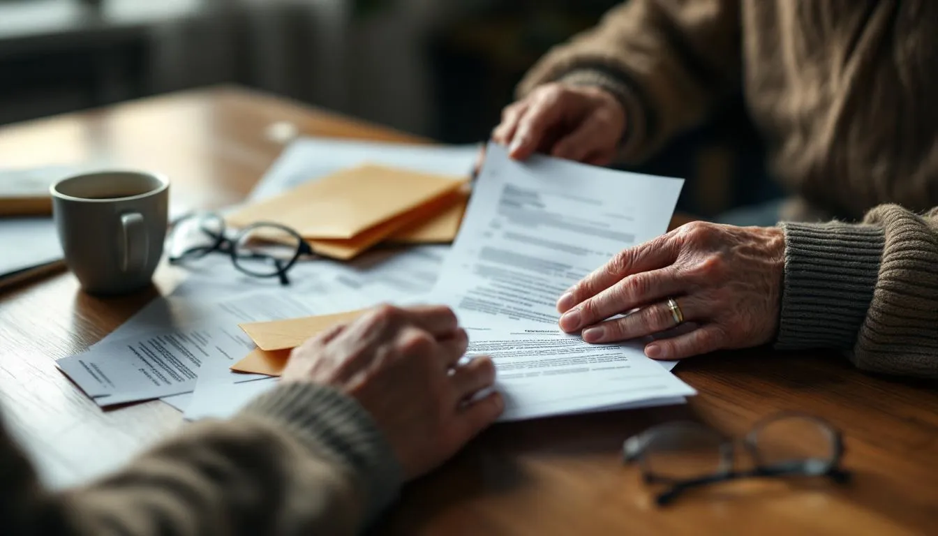 L&rsquo;Agirc-Arrco a coupé 100 000 pensions à tort, ils vont récupérer 850 millions