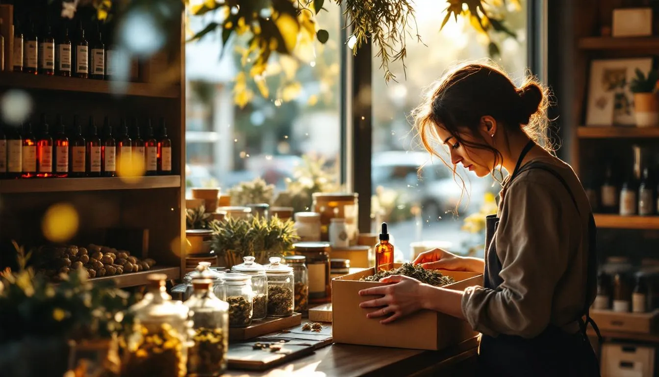 Bonbons, tisanes et huiles au CBD interdits ce vendredi en France