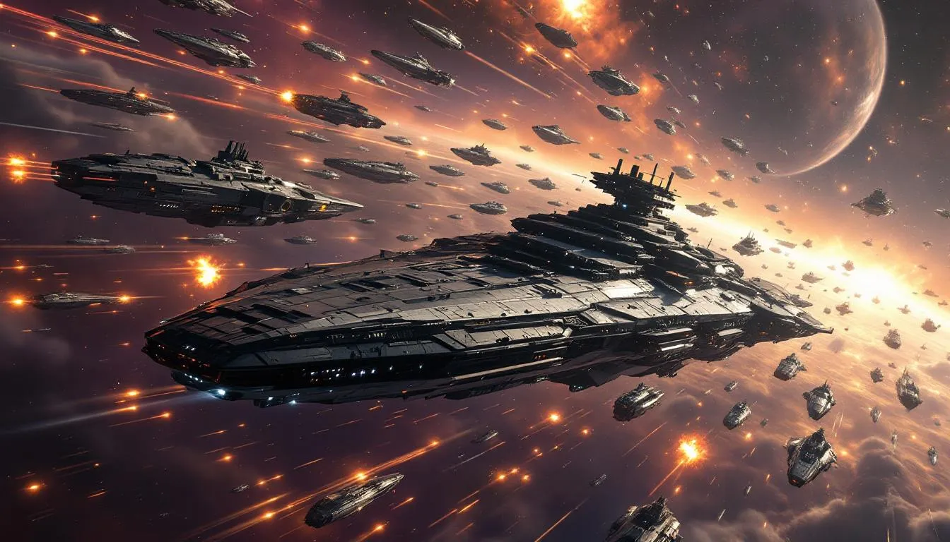 Google DeepMind investit dans Eve Online pour entraîner son IA