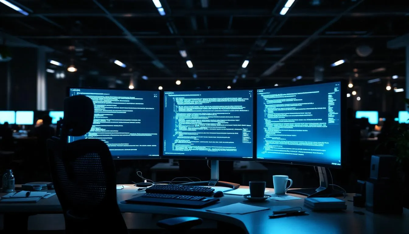« Je vais tout divulguer » : un hacker met Mistral AI en vente
