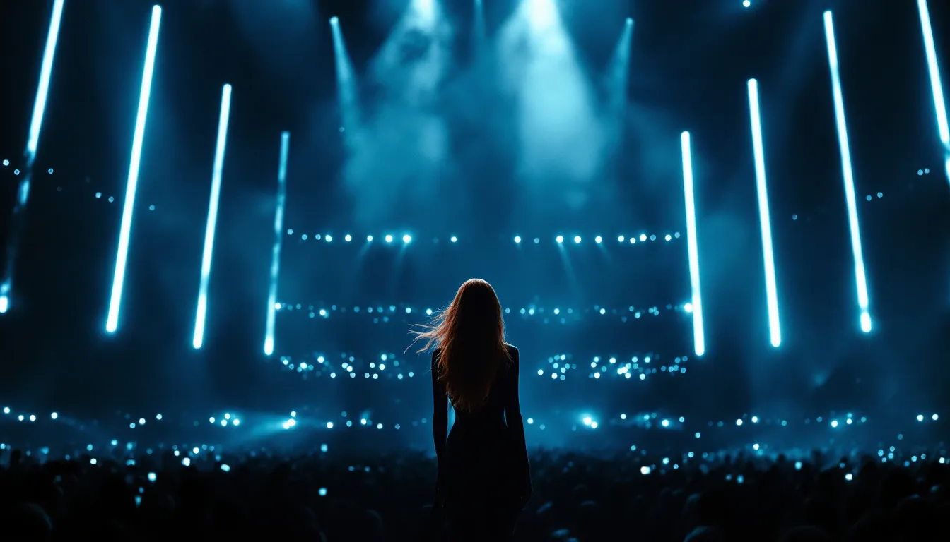 Mylène Farmer revient avec un titre coproduit par un DJ passé chez Drake