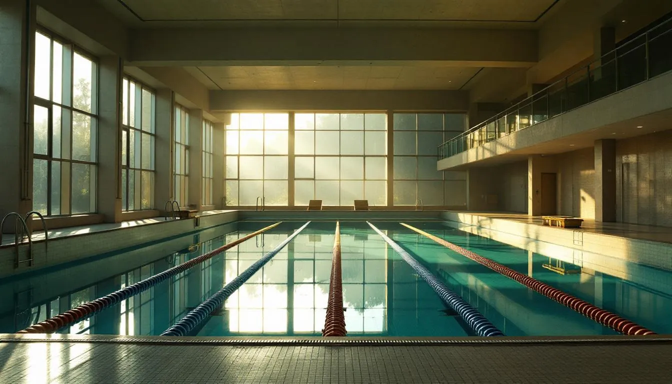 Un tiers des communes sans piscine, 21 ados morts noyés l&rsquo;été dernier